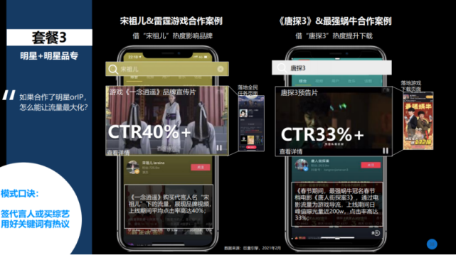 巨量引擎发布《搜索品牌广告营销通案》,并推出5个套装玩法